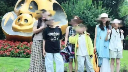 三对母女川西包车坠河区域又打捞一具遗体！当地称身份待核实