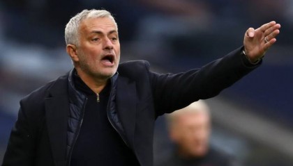 霍德尔：决赛前解雇穆帅是列维的重大错误，当初请他就是为了冠军