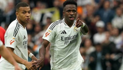 熊皇归来！皇马迎欧冠关键战 维尼修斯将复出踢首发