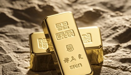 今日黄金价格与金价分析