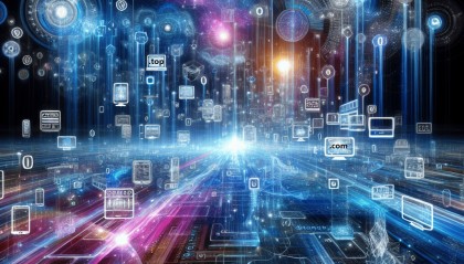 域名注册官网的功能