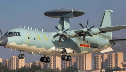 巴基斯坦都买了空警-500，为什么俄罗斯不买？俄军预警机或面临巨大困境