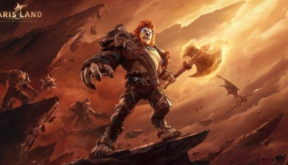 《塔瑞斯世界》国际服如何下载？官网地址＋账号注册＋下载教程