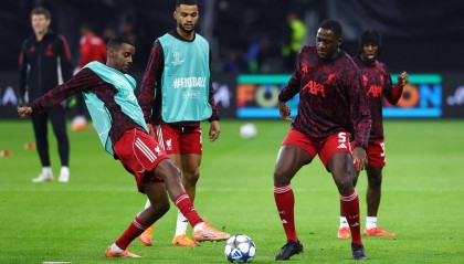 尴尬的“标王”！伊萨克英超欧冠0进球 又遭腹股沟拉伤