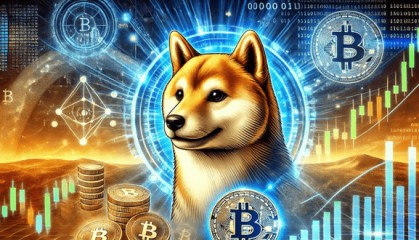 狗狗币价格复苏或将停滞：值得关注的阻力位