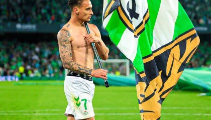 曼联甩卖成功？拉师傅破荒＆有买断，安东尼造险＆伊斯科号召众筹