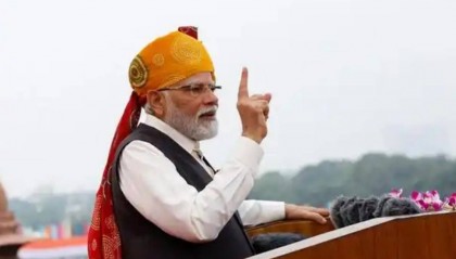 印度背后还是有“高人”！有学者给莫迪献计：是时候去支持台湾了