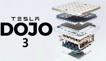 马斯克下令解散特斯拉超级计算机团队，负责人离职