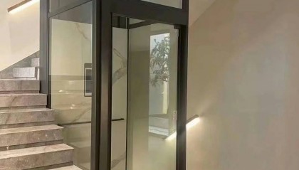 家用电梯价格是多少钱？2024家用电梯价格表【今日更新】