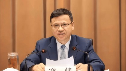 “电老虎”寇伟，被公诉！