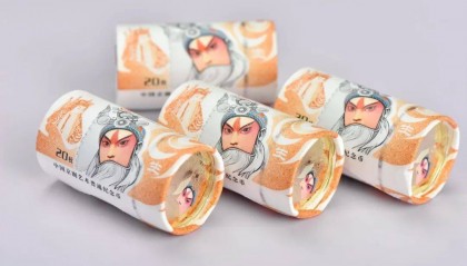 爆火！5元京剧币成最大黑马，还有3枚必约