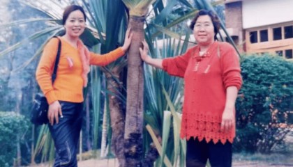 “女子怀疑57年前被抱错”追踪：经鉴定系父母亲生，“谢谢大家我没被抱错”丨红星寻人