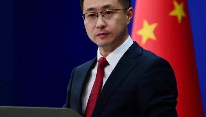 朝俄批准《全面战略伙伴关系条约》，中方回应