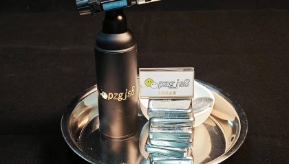 铑金今日价格：铑金价格走势图