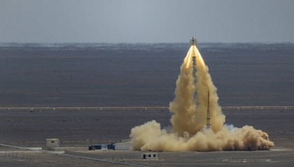 图集 | 时隔27年，新一代载人飞船梦舟飞行试验圆满成功