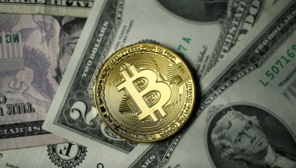 比特币价格下跌，德国清算1.5亿美元的查获加密货币。