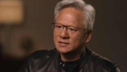 黄仁勋：美政府无需担心中国军方使用美国芯片，何况中国已具备充足计算能力