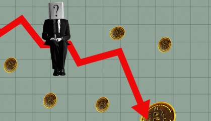 BTC价格预测：价格跌破 65,000 美元，看跌趋势今天会逆转吗？