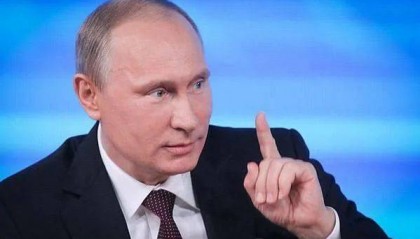 沉默24小时后，中方婉拒普京提议，俄专机将直飞西安，释放信号强烈