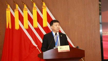 中央批准：刘昌胜任重庆大学校长