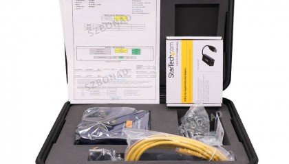 PY-III-HR-C-A-PRO美国Spiricon激光光束轮廓分析仪