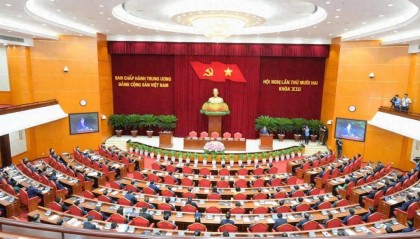 越南多名前国家领导人，为何辞职后被加重处分？