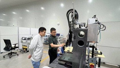 21年，从0.9到0.28微米，这位“青岛大工匠”让中国制造登上世界精度最高峰