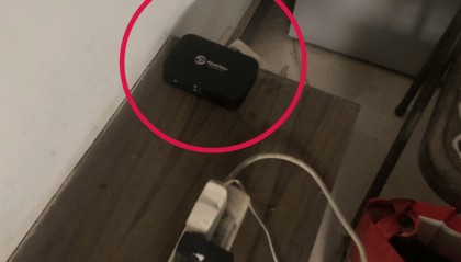 两人被刑拘！看到这种盒子，立即报警！赶紧提醒家里人……