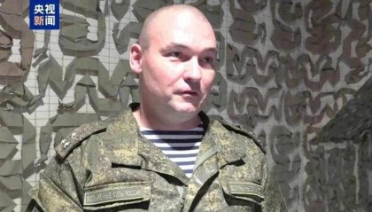 海军副司令阵亡后，俄罗斯突然发现：乌军还有底牌没亮出来