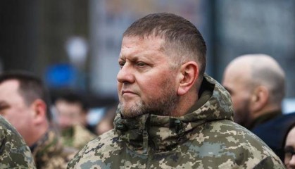 美媒爆料：德国查明“北溪”破坏行动由扎卢日内指挥