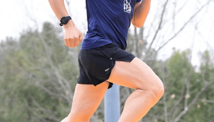 宜准 C022Pro 心率臂带测试：精准度靠谱！