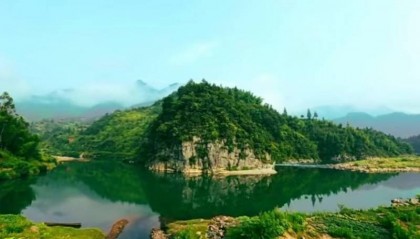 贵州从江翻船事故乘客家属：嫂子的父母遇难，暂不知事故原因