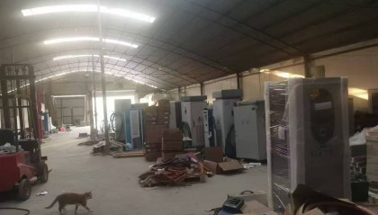 四川首例！阿坝黑水警方侦破生产销售伪劣新能源充电桩案：小作坊组装，嫌疑人被批捕