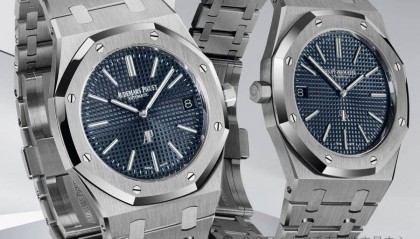 爱彼AP16202ST「连跌3个月价格在今年最低档」 最新价格与行情整理