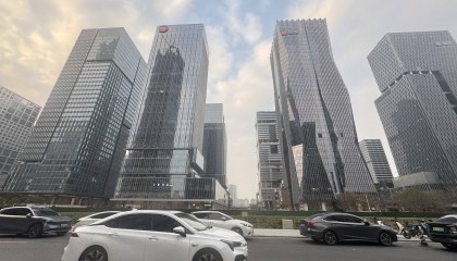 抖音12亿拿下广州琶洲商地，华南总部来了