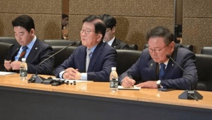 访华期间，韩国总统特使：韩国内“反华情绪”在华引起不满，中方要求韩方采取措施