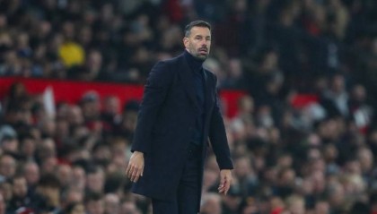 特洛伊-迪尼：曼联没考虑将范尼转正，并不是对他的不尊重