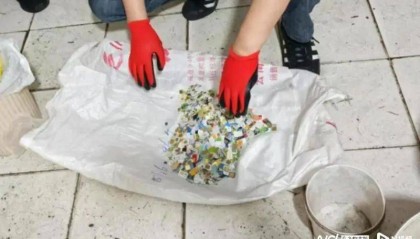 华强北查获千张黑卡！深圳公安机关披露：激活后“直飞东南亚”