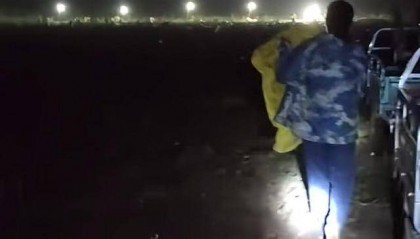 镇政府回应安徽村民哄抢土豆：此事已立案