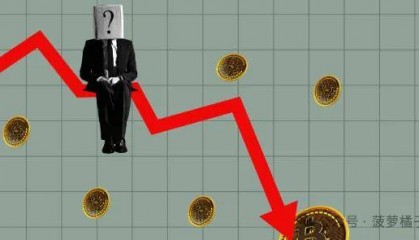 比特币（BTC）价格跌破 65,000 美元！看跌趋势今天会逆转吗？