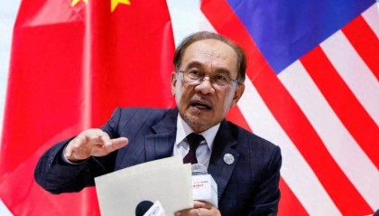 3天访华结束，中方友国满载而归，临行前留一句话，菲律宾又该破防了