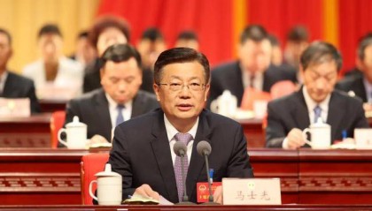 江苏一市连续两任市委书记，晋升副省长