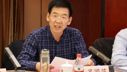 一个月内，河南官宣两名副省长