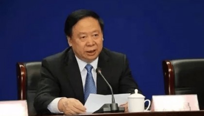 曾任市长、省政府秘书长，69岁郭洪昌被开除党籍