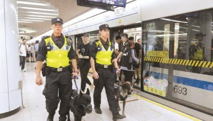 新民特稿｜“公务汪”护轨20年