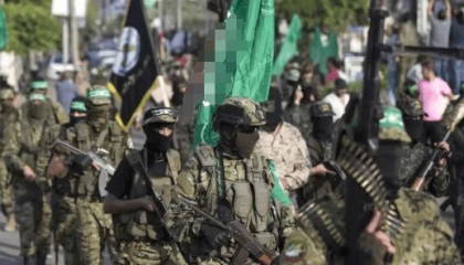 三消息：哈马斯作出重要决定！朔尔茨强烈反对！以军向黎军队道歉