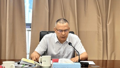 福建一国企党委书记，任上被查（附简历）