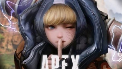 apex英雄账号注册，官网问题，三步轻松搞定！