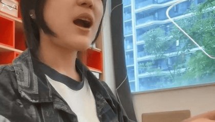 “挖呀挖”黄老师回应抑郁传闻：一路走来被造了不少谣