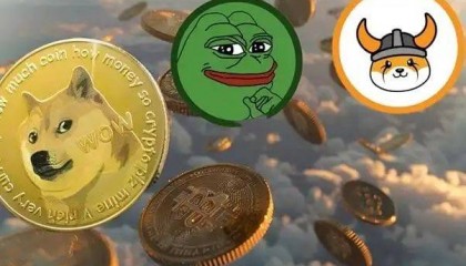 从狗狗币到柴犬币：解读meme币现象